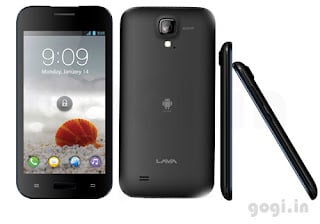 Lava Iris 454 Firmware Free Download/Stock Rom/Latest Flash File/Original/Update/New Version.
