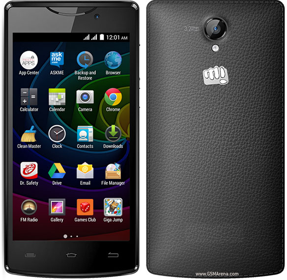 Micromax D340 Firmware Free Download/Stock Rom/Latest Flash File/Original/Update/New Version.