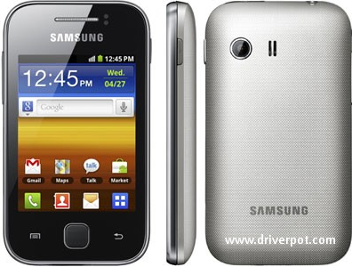 Samsung S5369 Galaxy Y Firmware 100% Tested Free Download/Stock Rom/Flash File/Official/Original/Update/New Version.
