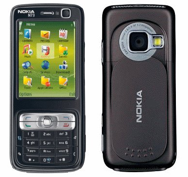 Nokia N73 Rm-133 Firmware 100% Tested Free Download/Stock Rom/Latest Flash File/Original/Update/New Version.