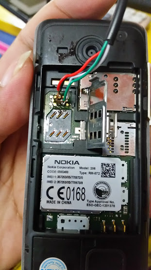 Nokia Asha 230 Rm-986 Firmware 100% Tested Free Download/Stock Rom/Latest Flash File/Original File/Update File/New Version.