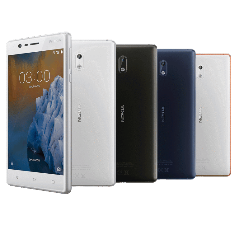 Nokia TA-1032 Firmware 100%Tested Free Download/Stock Rom/Latest Flash File/Original File/Update File/New Version.