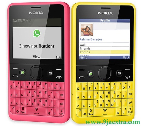 Nokia Asha 210 Rm-924 Firmware 100% Tested Free Download/Stock Rom/Latest Flash File/Original/Update/New Version.