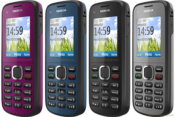 Nokia C1-02 Rm-643 Firmware 100% Tested Free Download/Stock Rom/Latest Flash File/Original/Update/New Version.