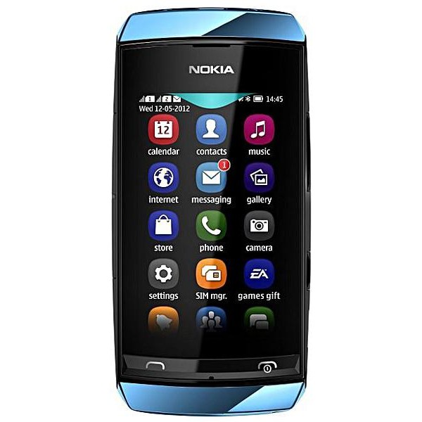 Nokia Asha 200 RM-761 Firmware 100% Tested Free Download/Stock Rom/Latest Flash File/Original File/Update File/New Version.