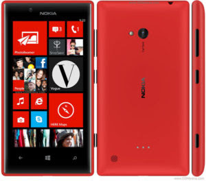 Nokia Lumia 720 Rm-885 Firmware 100% Tested Free Download/Stock Rom/Latest Flash File/Original/Update/New Version.