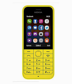 Nokia 220 RM-969 Firmware 100% Tested Free Download/Stock Rom/Latest Flash File/Original File/Update File/New Version.