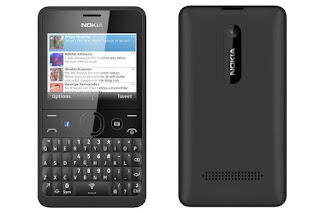Nokia Asha 210 RM-924 Firmware 100% Tested Free Download/Stock Rom/Latest Flash File/Original File/Update File/New Version.