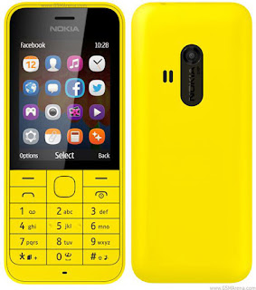 Nokia 220 RM-970 Firmware 100% Tested Free Download/Stock Rom/Latest Flash File/Original File/Update File/New Version.