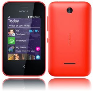 Nokia Asha 230 Rm-986 Firmware 100% Tested Free Download/Stock Rom/Latest Flash File/Original File/Update File/New Version.