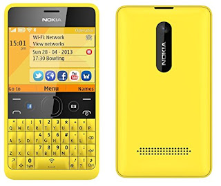 Nokia Asha 210 RM-926 Firmware 100% Tested Free Download/Stock Rom/Latest Flash File/Original File/Update File/New Version.