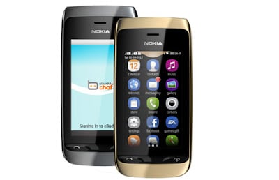 Nokia Asha 310 RM-911 Firmware 100% Tested Free Download/Stock Rom/Latest Flash File/Original File/Update File/New Version.