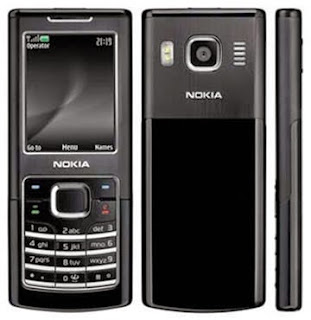 Nokia 6500c Rm-265 Firmware 100% Tested Free Download/Stock Rom/Latest Flash File/Original File/Update File/New Version.