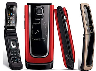 Nokia 6555 RM-271 Firmware 100% Tested Free Download/Stock Rom/Latest Flash File/Original File/Update File/New Version.