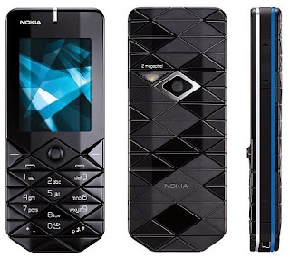 Nokia 7500-Rm-249 Firmware 100% Tested Free Download/Stock Rom/Latest Flash File/Original File/Update File/New Version.