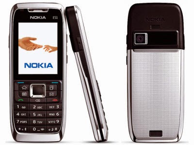 Nokia E51 RM-244 Firmware 100% Tested Free Download/Stock Rom/Latest Flash File/Original File/Update File/New Version.