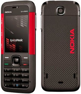 Nokia 5310 RM-304 Firmware 100% Tested Free Download/Stock Rom/Latest Flash File/Original File/Update File/New Version.