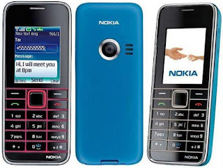 Nokia 3500 RM-272 Firmware 100% Tested Free Download/Stock Rom/Latest Flash File/Original File/Update File/New Version.