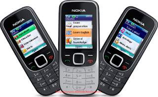 Nokia 2323c RM-543 Firmware 100% Tested Free Download/Stock Rom/Latest Flash File/Original File/Update File/New Version.