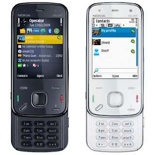 Nokia N86 8MP RM-484 Firmware 100% Tested Free Download/Stock Rom/Latest Flash File/Original File/Update File/New Version.