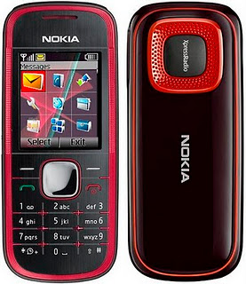 Nokia 5030 RM-524 Firmware 100% Tested Free Download/Stock Rom/Latest Flash File/Original File/Update File/New Version.