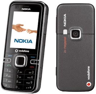 Nokia 6122 classic RM-425 Firmware 100% Tested Free Download/Stock Rom/Latest Flash File/Original File/Update File/New Version.