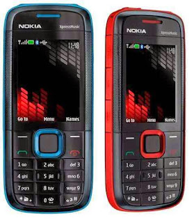 Nokia 5130c RM-495 Firmware 100% Tested Free Download/Stock Rom/Latest Flash File/Original File/Update File/New Version.