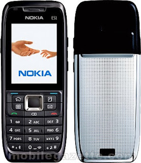 Nokia E51 RM-426 Firmware 100% Tested Free Download/Stock Rom/Latest Flash File/Original File/Update File/New Version.