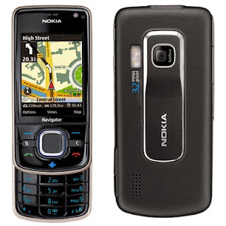Nokia 6210 Navigator RM-419 Firmware 100% Tested Free Download/Stock Rom/Latest Flash File/Original File/Update File/New Version.