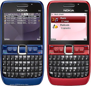 Nokia E63 RM-450 Firmware 100% Tested Free Download/Stock Rom/Latest Flash File/Original File/Update File/New Version.