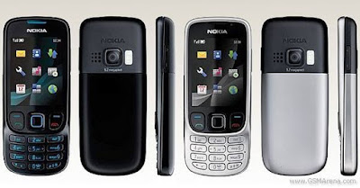 Nokia 6303 RM-443 Firmware 100% Tested Free Download/Stock Rom/Latest Flash File/Original File/Update File/New Version.