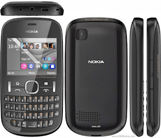 Nokia Asha 201 RM-800 Firmware 100% Tested Free Download/Stock Rom/Latest Flash File/Original File/Update File/New Version.