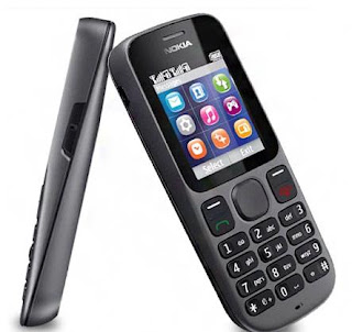Nokia 101 RM-769 Firmware 100% Tested Free Download/Stock Rom/Latest Flash File/Original File/Update File/New Version.