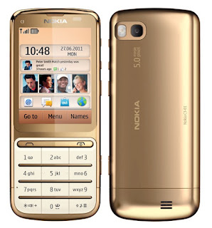 Nokia C3-01 RM-776 Firmware 100% Tested Free Download/Stock Rom/Latest Flash File/Original File/Update File/New Version.