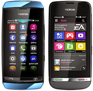 Nokia Asha 306 RM-768 Firmware 100% Tested Free Download/Stock Rom/Latest Flash File/Original File/Update File/New Version.