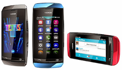 Nokia Asha 306 RM-767 Firmware 100% Tested Free Download/Stock Rom/Latest Flash File/Original File/Update File/New Version.