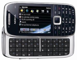 Nokia E75 RM-412 Firmware 100% Tested Free Download/Stock Rom/Latest Flash File/Original File/Update File/New Version.