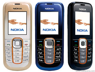 Nokia 2600c RM-340 Firmware 100% Tested Free Download/Stock Rom/Latest Flash File/Original File/Update File/New Version.