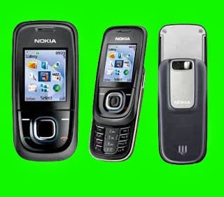 Nokia 2680s RM-392 Firmware 100% Tested Free Download/Stock Rom/Latest Flash File/Original File/Update File/New Version.