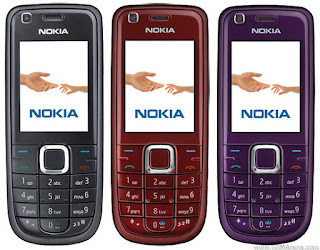 Nokia 3120 RM-364 Firmware 100% Tested Free Download/Stock Rom/Latest Flash File/Original File/Update File/New Version.