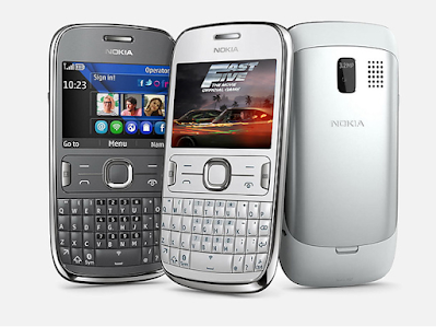Nokia Asha 302 RM-813 Firmware 100% Tested Free Download/Stock Rom/Latest Flash File/Original File/Update File/New Version.