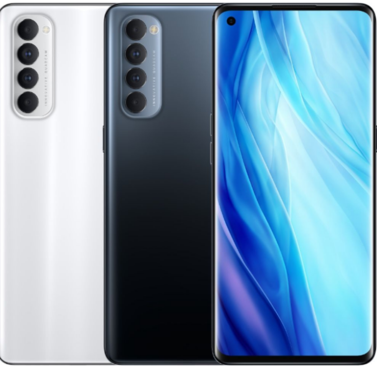 OPPO Reno4 Pro Cph2109 Firmware 100% Tested Free Download/Flash file/ Stock Rom/Latest Flash File/Original File/Update File/New Version.