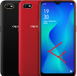 OPPO A1k Cph1923ex Firmware 100% Tested Free Download/Flash file/ Stock Rom/Latest Flash File/Original File/Update File/New Version.