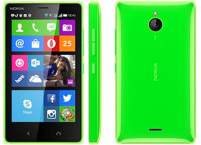 Nokia X2 Dual Sim RM 1013 Firmware 100% Tested Free Download/Stock Rom/Latest Flash File/Original File/Update File/New Version.
