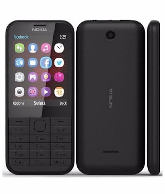 Nokia 225 RM-1012 Firmware 100% Tested Free Download/Stock Rom/Latest Flash File/Original File/Update File/New Version.