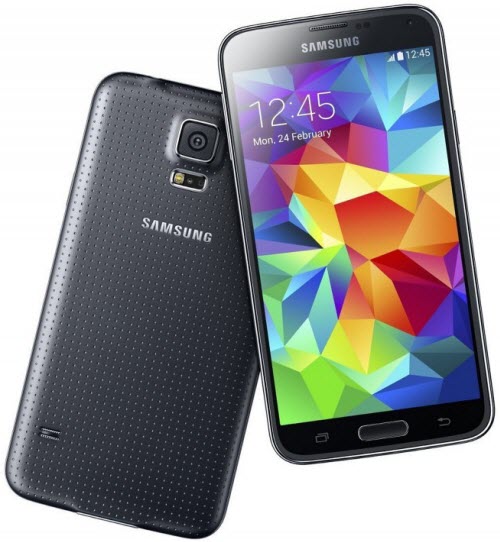 Samsung G900AZ Galaxy S5 Cricket USA Firmware 100% Tested Free Download/Stock Rom/Flash File/Official/Original/Update/New Version.