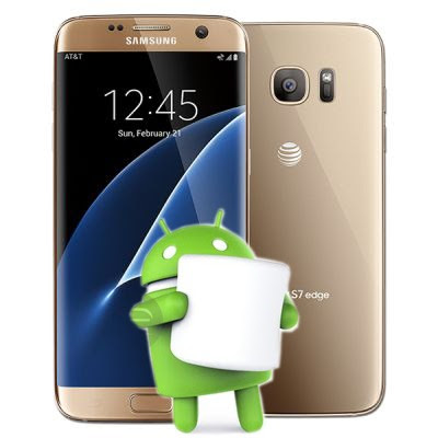 Samsung G935V Galaxy S7 Edge Verizon USA Firmware 100% Tested Free Download/Stock Rom/Flash File/Official/Original/Update/New Version.