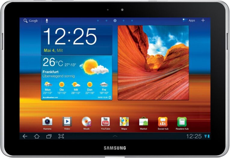 Samsung P7501 Galaxy Tab 10.1 Firmware 100% Tested Free Download/Stock Rom/Flash File/Official/Original/Update.