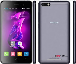 Walton Primo GH6 Plus Firmware Free Download/Stock Rom/Latest Flash File/Original/Update/New Version.
