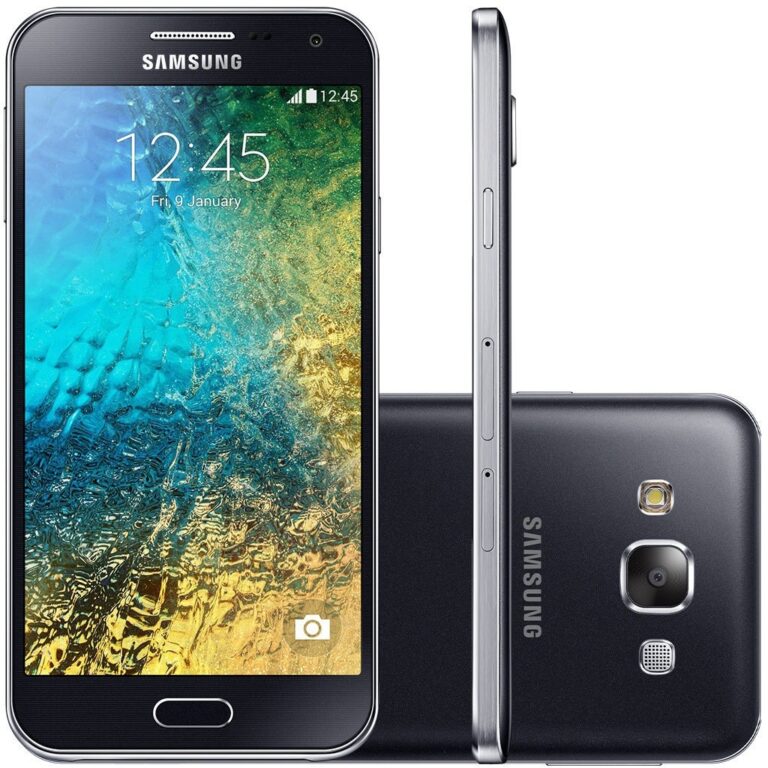 Samsung E500H Galaxy E5 Duos Firmware 100% Tested Free Download/Stock Rom/Flash File/Official/Original/Update.